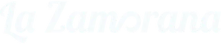 Logo La Zamorana