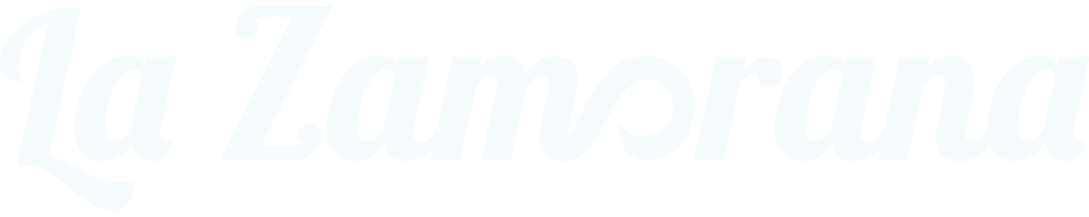 Logo La Zamorana